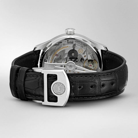 IWC Portugieser Automatic