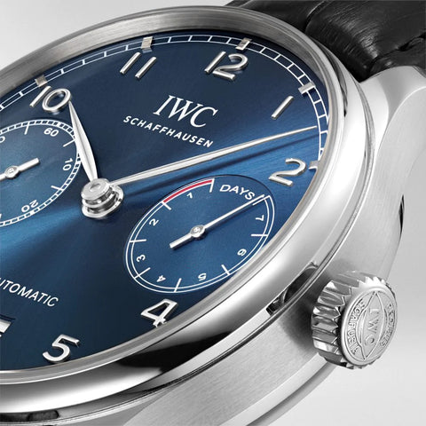 IWC Portugieser Automatic
