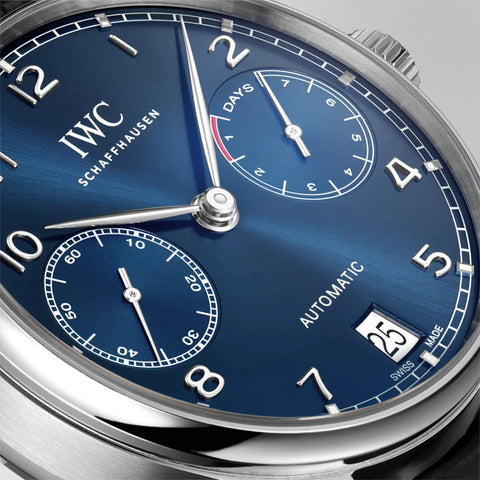 IWC Portugieser Automatic