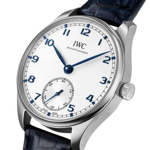 IWC Portugieser Mens Watch
