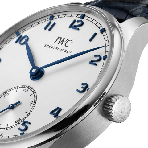IWC Portugieser Mens Watch
