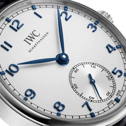 IWC Portugieser Mens Watch