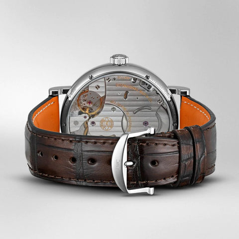 IWC Portofino Automatic Moon Phase Watch