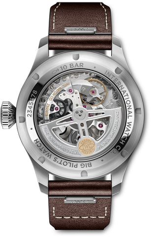 IWC Big Pilots 43 Watch