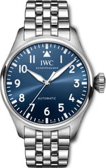 IWC Watch Big Pilots IW329304