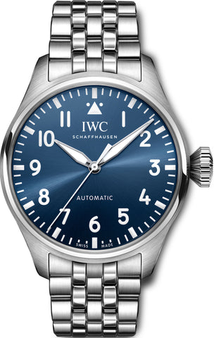 IWC Watch Big Pilots IW329304