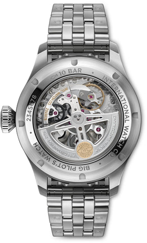 IWC Big Pilots 43 Watch