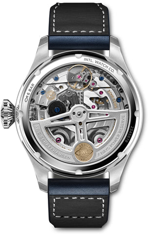 IWC Big Pilots Perpetual Calendar Watch