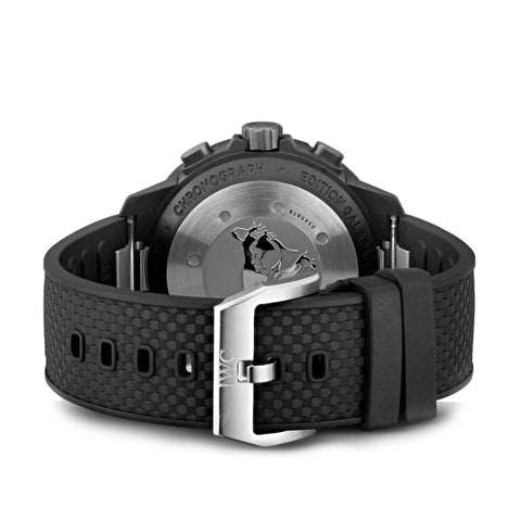 IWC Aquatimer Chronograph Galapagos Islands Edition Watch