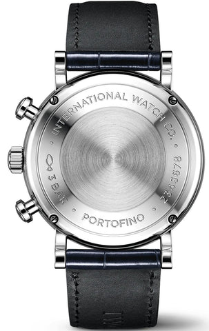 IWC Portofino Chronograph 39 Watch