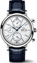 IWC Watch Portofino Chronograph IW391037