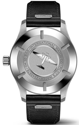 IWC Pilots Automatic Mark XX Watch