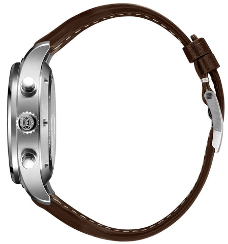 IWC Pilots Chronograph Watch