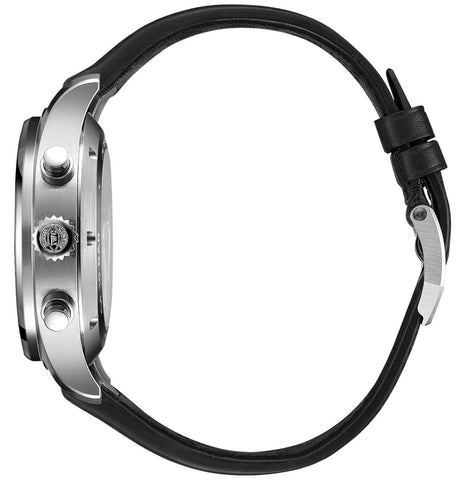 IWC Pilots Chronograph Watch