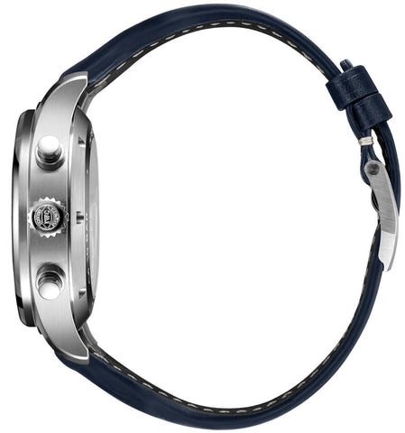 IWC Pilots Chronograph Watch