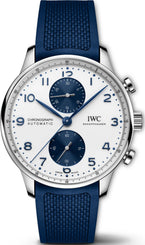 IWC Watch Portugieser Chronograph IW371620