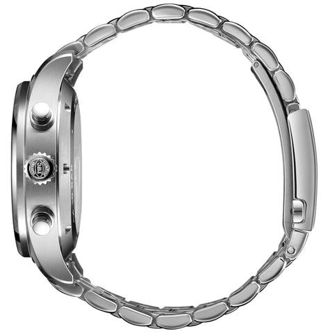 IWC Pilots Chronograph Watch