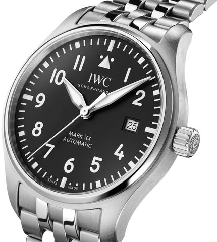 IWC Pilots Automatic Mark XX Watch