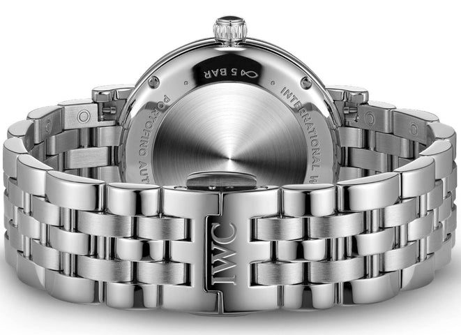 IWC Portofino Automatic 34 Watch