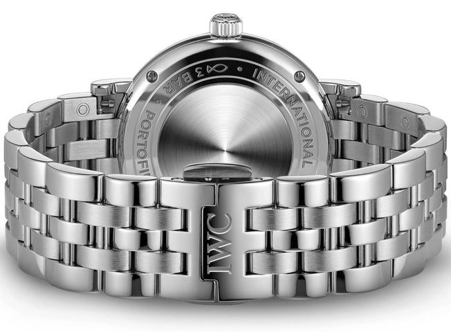 IWC Portofino Automatic 34 Watch