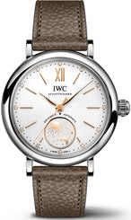 IWC Watch Portofino Automatic Day Night 34 IW459801