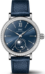 IWC Watch Portofino Automatic Day Night 34 IW659801