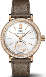 IWC Watch Portofino Automatic Day Night 34 IW659802