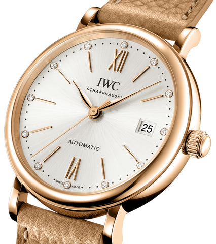 IWC Portofino Automatic 37 Watch