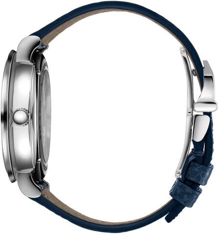 IWC Portofino Automatic Moon Phase 37 Watch