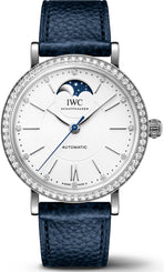 IWC Watch Portofino Automatic Moon Phase 37 IW659601