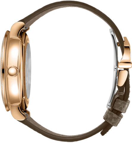 IWC Portofino Automatic Moon Phase 37 Watch