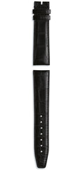 IWC Strap Aligator Black For Folding ClaspIWE06736