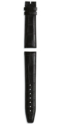 IWC Strap Aligator Black For Folding Clasp XLIWE06738