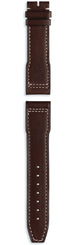 IWC Strap Calfskin Brown For Pin Buckle XLIWE00659