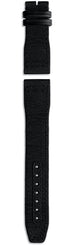 IWC Strap Textile Black For Pin BuckleIWE13058