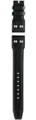 IWC Strap Calfskin Black For Folding Clasp XLIWE06183