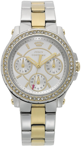 Juicy Couture Watch Pedigree 1901107