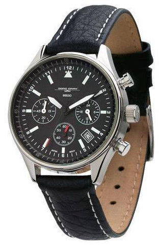 Jorg Gray Watch JG6500 Commemorative Edition Ladies Chronograph S JG6500-LDS-EDTN