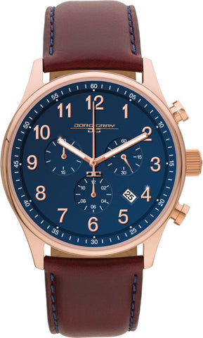 Jorg Gray Watch JG5500 Series JG5500-21