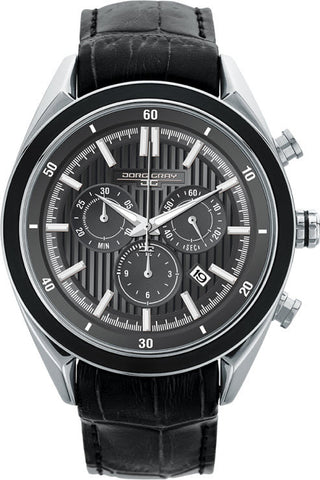Jorg Gray Watch JG6900 Series JG6900-23