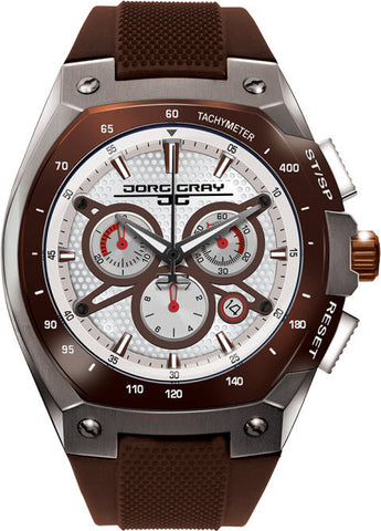 Jorg Gray Watch JG8300 Series JG8300-25