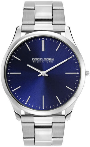 Jorg Gray Watch Signature Collection JGS2550B