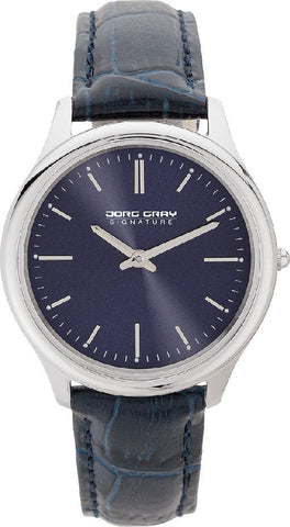 Jorg Gray Watch Signature Collection JGS2551