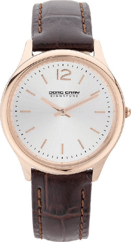 Jorg Gray Watch Signature Collection JGS2561