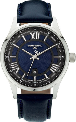 Jorg Gray Watch JG6800 Series JG6800-13