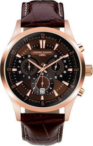 Jorg Gray Watch JG6800 Series JG6800-24