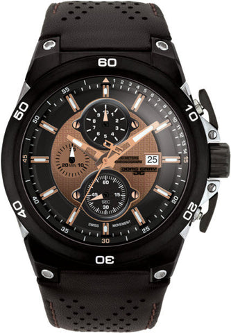 Jorg Gray Watch JG7800 Series JG7800-22