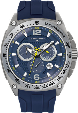 Jorg Gray Watch JG8400 Series JG8400-21