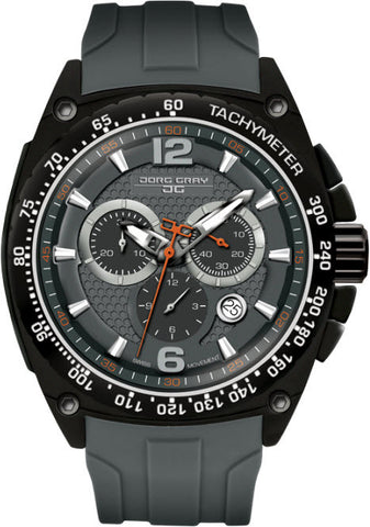 Jorg Gray Watch JG8400 Series JG8400-22