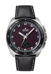 Junghans Watch 1972 Mega Solar 056/4210.00